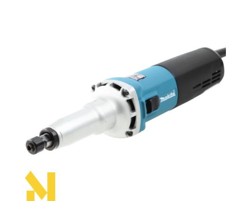 Шліфмашина пряма Makita GD0800C