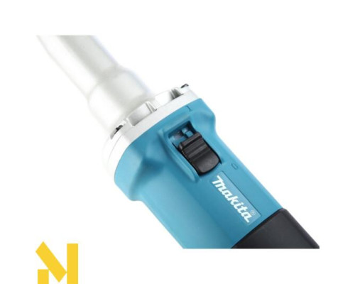 Шліфмашина пряма Makita GD0800C