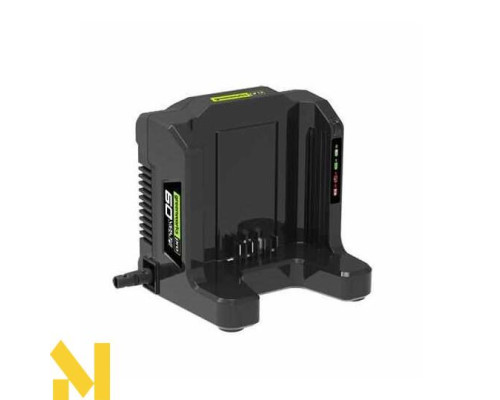 Акумуляторний триммер Greenworks GD60LT + Акумуляторний кущоріз Greenworks GD60HT (з АКБ та ЗП)