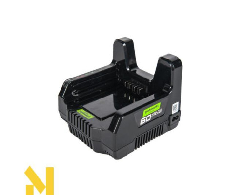 Акумуляторний триммер Greenworks GD60LT + Акумуляторний кущоріз Greenworks GD60HT (з АКБ та ЗП)