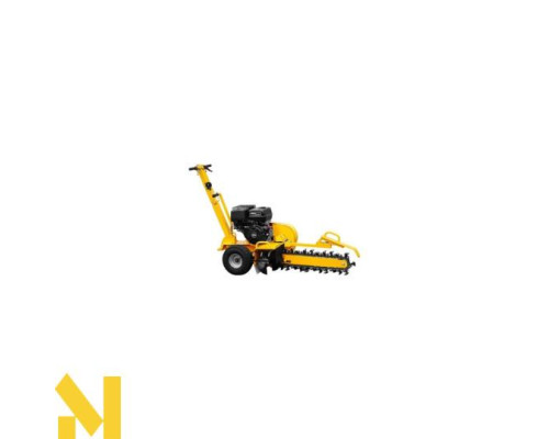 Траншеєкопач MAST Bautechnik GF-1500