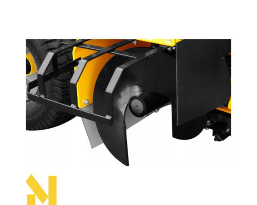 Траншеєкопач MAST Bautechnik GF-1500