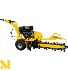 Траншеєкопач MAST Bautechnik GF-1500