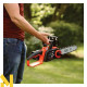 Пила ланцюгова акумуляторна Black&Decker GKC1825L20