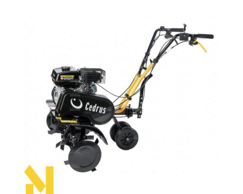 Мотокультиватор Cedrus GL01 (LC)