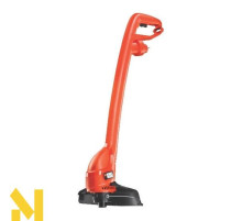 Тример електричний BLACK+DECKER (GL250)