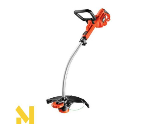 Тример електричний Black&Decker GL7033