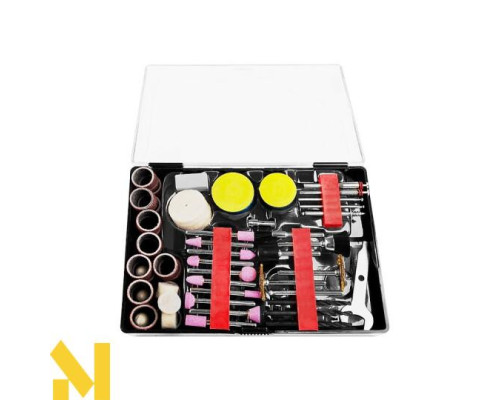 Набір насадок для гравера Sturm GM2316F-100 (100 шт)