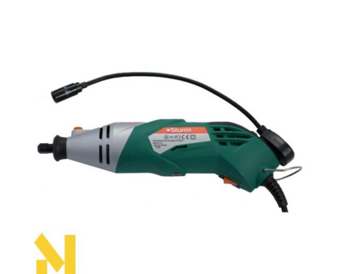 Гравер електричний Sturm GM2317FL