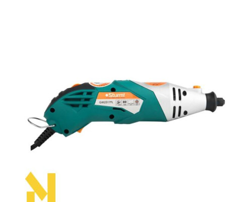 Гравер електричний Sturm GM2317FL