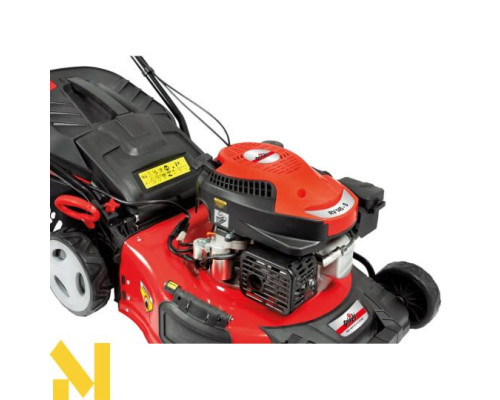 Газонокосарка бензинова Grizzly BRM4615-22A E-Start