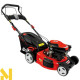 Газонокосарка бензинова Grizzly BRM4615-22A E-Start