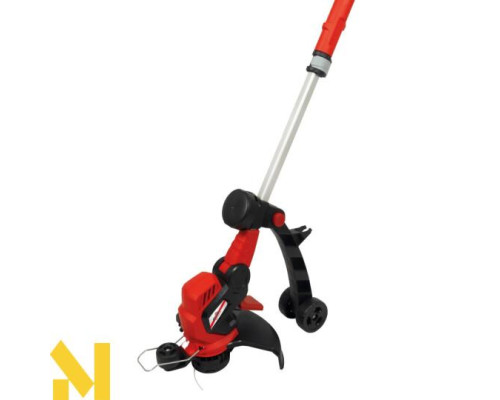 Тример електричний Grizzly ERT600R