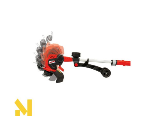 Тример електричний Grizzly ERT600R