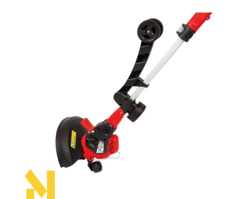 Тример електричний Grizzly ERT600R