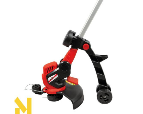 Тример електричний Grizzly ERT600R