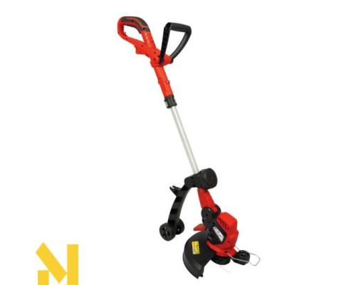 Тример електричний Grizzly ERT600R