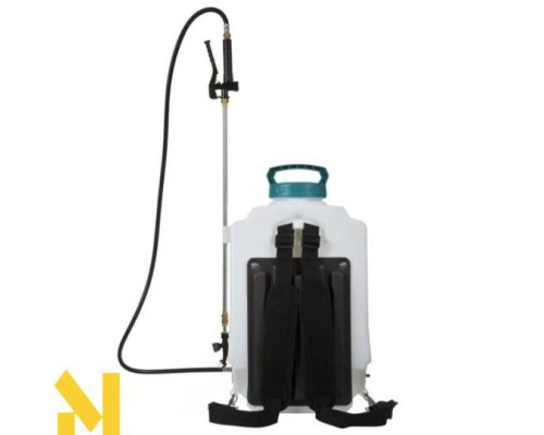 Обприскувач акумуляторний ранцевий Hyundai GS 1612Li