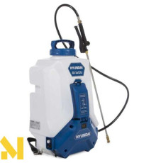 Обприскувач акумуляторний ранцевий Hyundai GS 1612Li