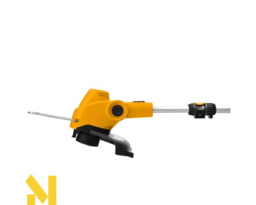 Тример акумуляторний Stiga GT100eKit