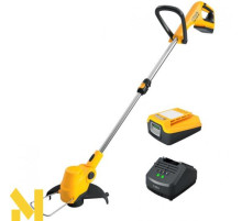 Тример акумуляторний Stiga GT100eKit