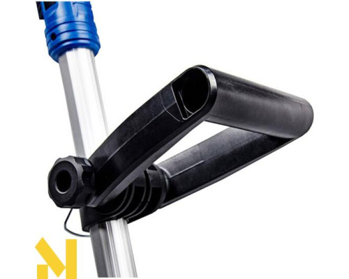 Тример акумуляторний Hyundai GT1801Li (без АКБ та ЗП)