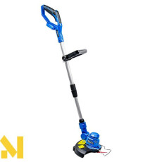 Тример акумуляторний Hyundai GT1801Li (без АКБ та ЗП)