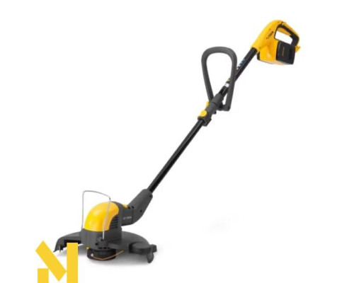 Тример акумуляторний STIGA GT300eKit