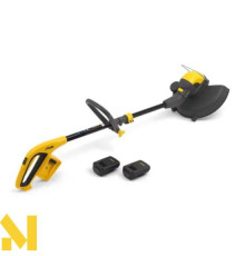 Тример акумуляторний STIGA GT300eKit