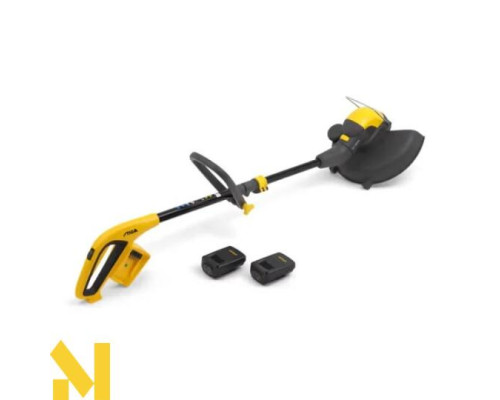 Тример акумуляторний STIGA GT300eKit