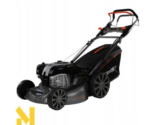 Газонокосарка бензинова Faworyt GTL51BS750N4W1-V