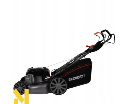 Газонокосарка бензинова Faworyt GTL51BS750N4W1-V