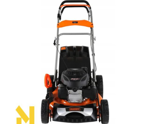 Газонокосарка бензинова Handy GTR51H160N-4W1