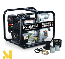 Мотопомпа Hyundai GWP57643