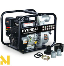 Мотопомпа Hyundai GWP57643