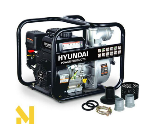 Мотопомпа Hyundai GWP57643
