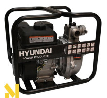 Мотопомпа Hyundai GWP57645