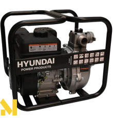 Мотопомпа Hyundai GWP57645