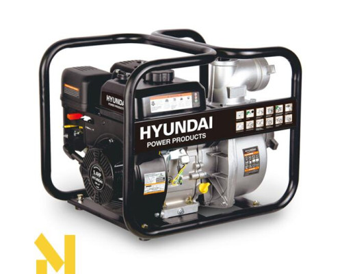 Мотопомпа Hyundai GWP57647