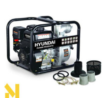 Мотопомпа Hyundai GWP57647