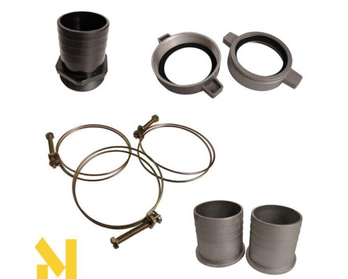 Мотопомпа Hyundai GWP57648