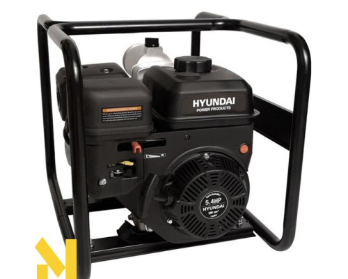 Мотопомпа Hyundai GWP57648