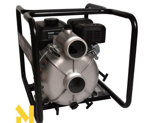 Мотопомпа Hyundai GWP57648