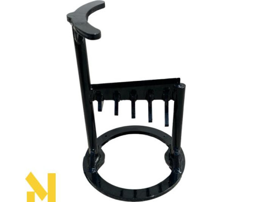 Дровокол ручний Gurkit X1