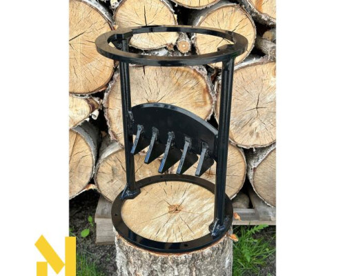 Дровокол ручний Gurkit X2