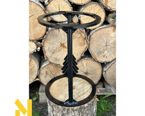 Дровокол ручний Gurkit X2