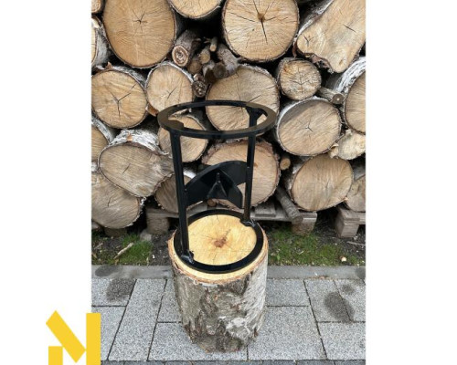 Дровокол ручний Gurkit X4