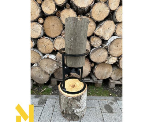 Дровокол ручний Gurkit X4