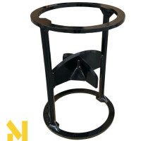 Дровокол ручний Gurkit X4