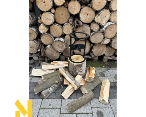 Дровокол ручний Gurkit X4